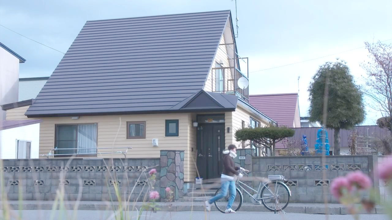 保利家