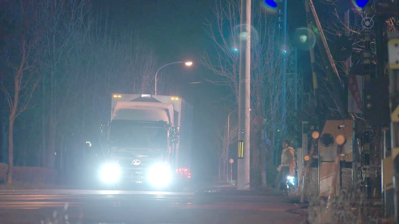 练停车帮助音