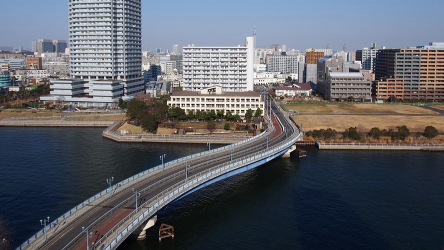 涟桥