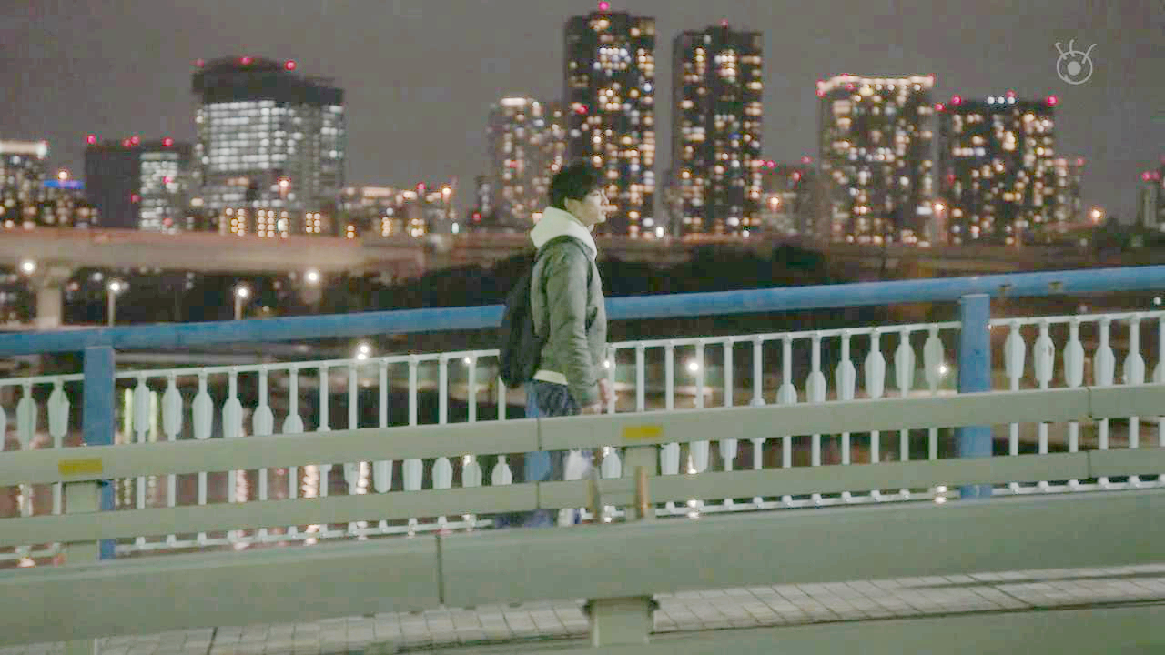 练听见狗吠