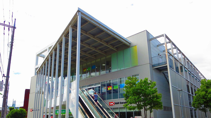 OK新用贺店