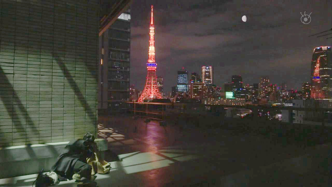 晴太亲吻小夏