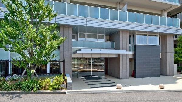 阿斯伯里山住宅