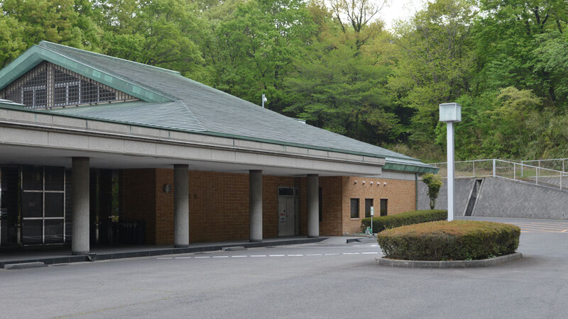 佐野火葬场