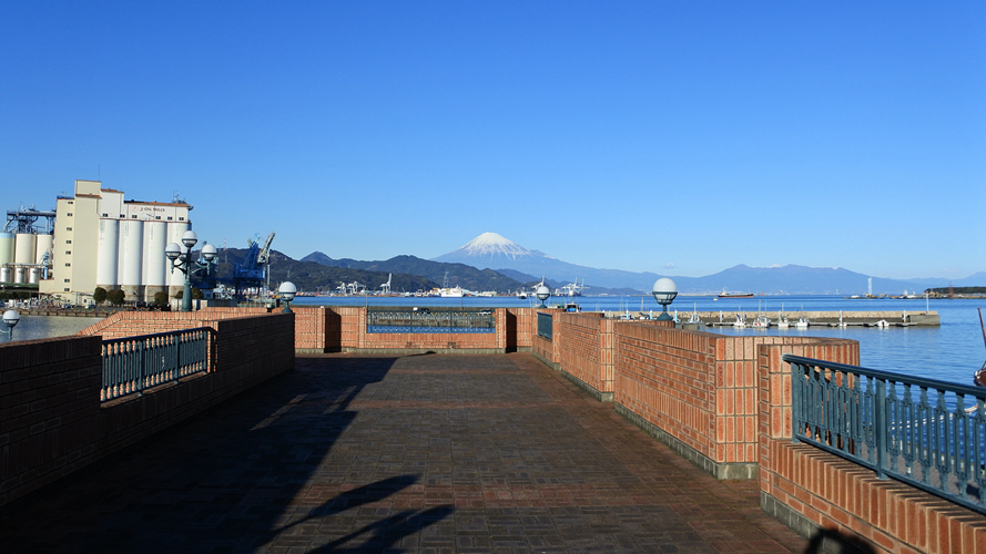 清水海洋公园
