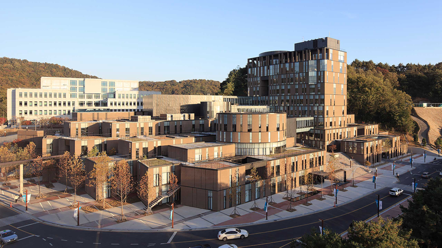 大田大学