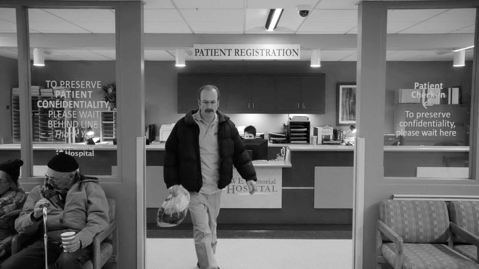 奥马哈医院