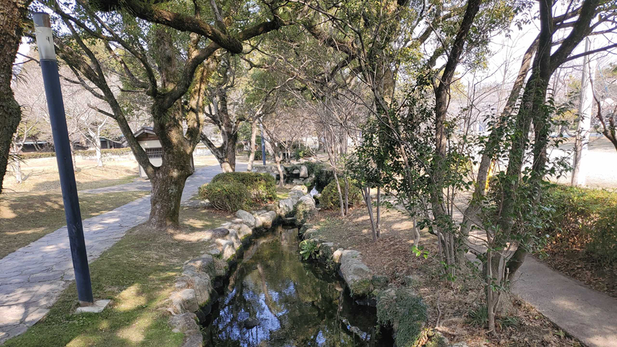 高畑公园