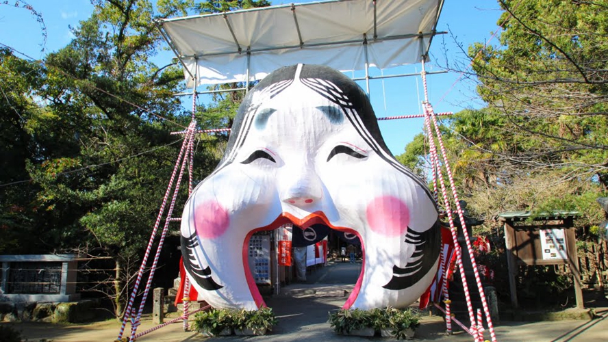 日吉神社