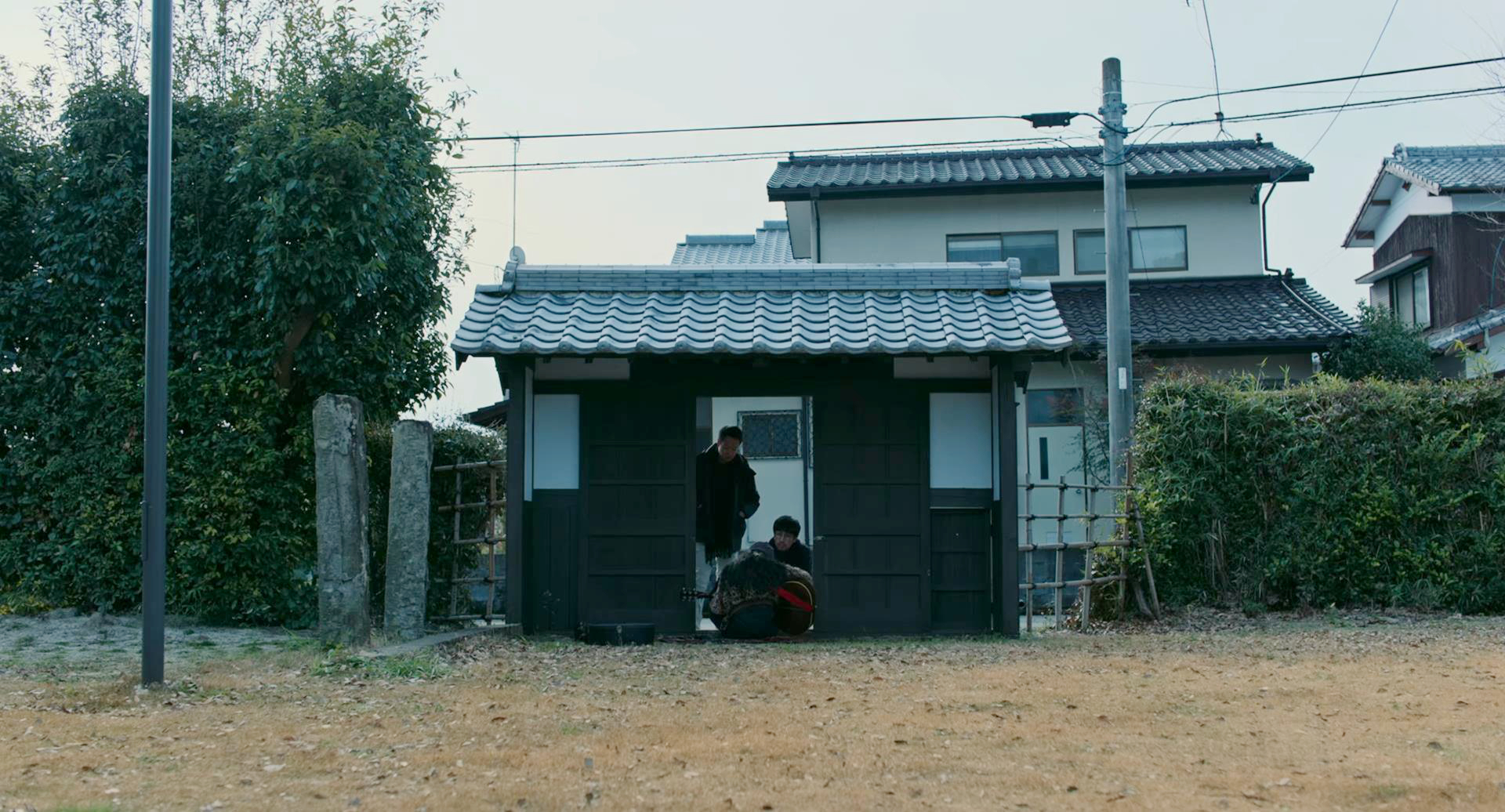 遇见『小野洋子』