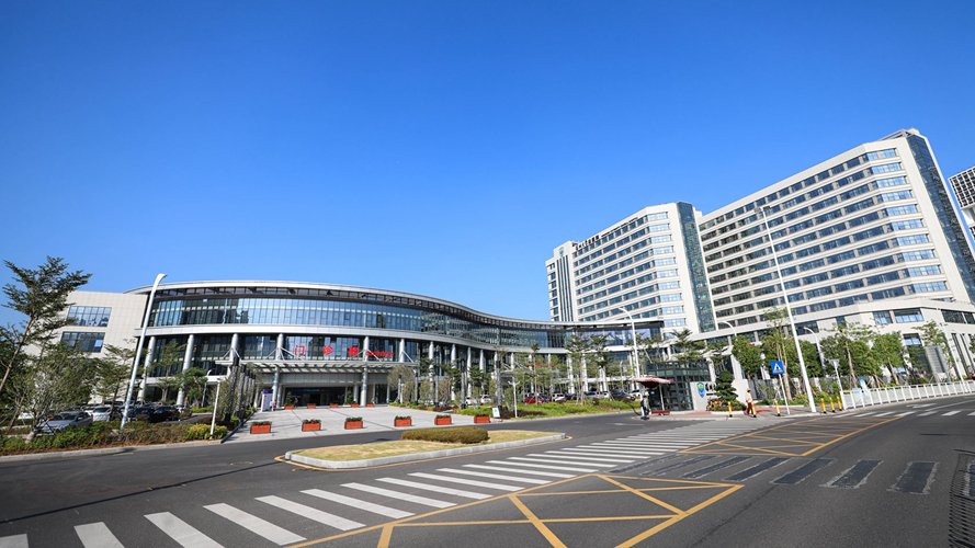 深圳大学总医院