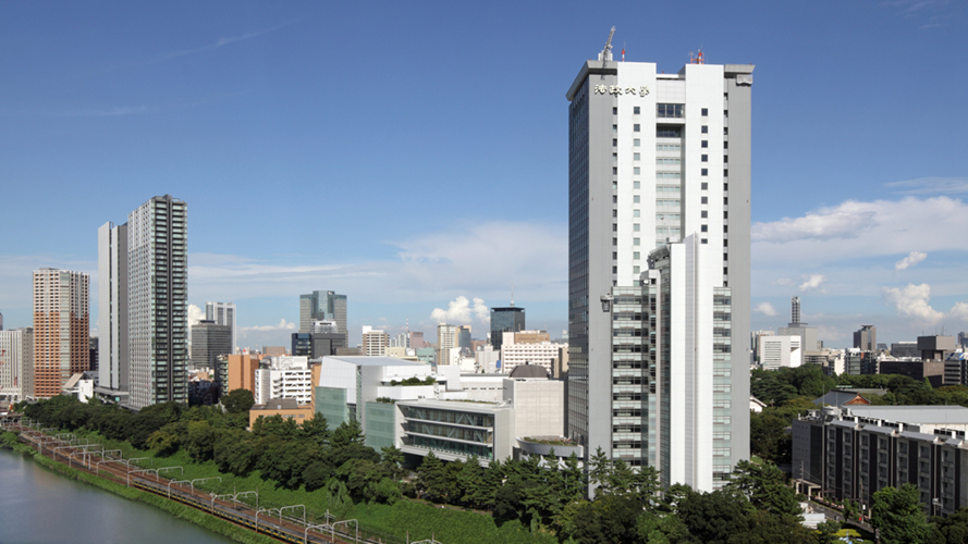 法政大学