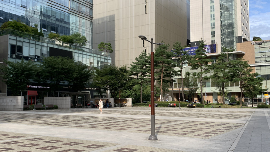 加温文化公园