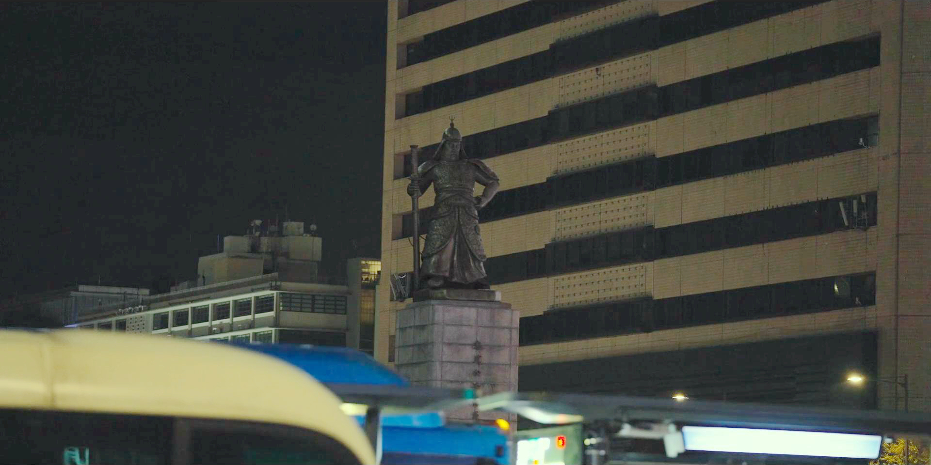 光华门广场