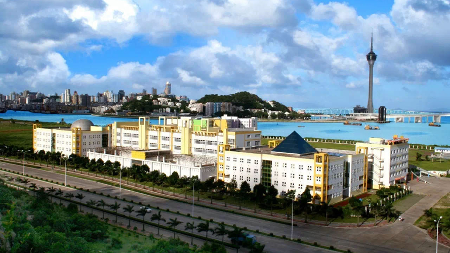 珠海希望之星实验学校