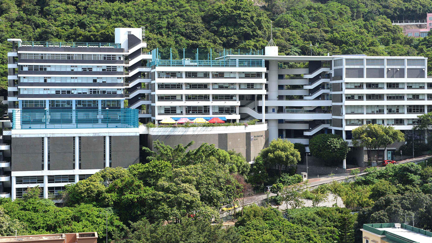 西岛中学