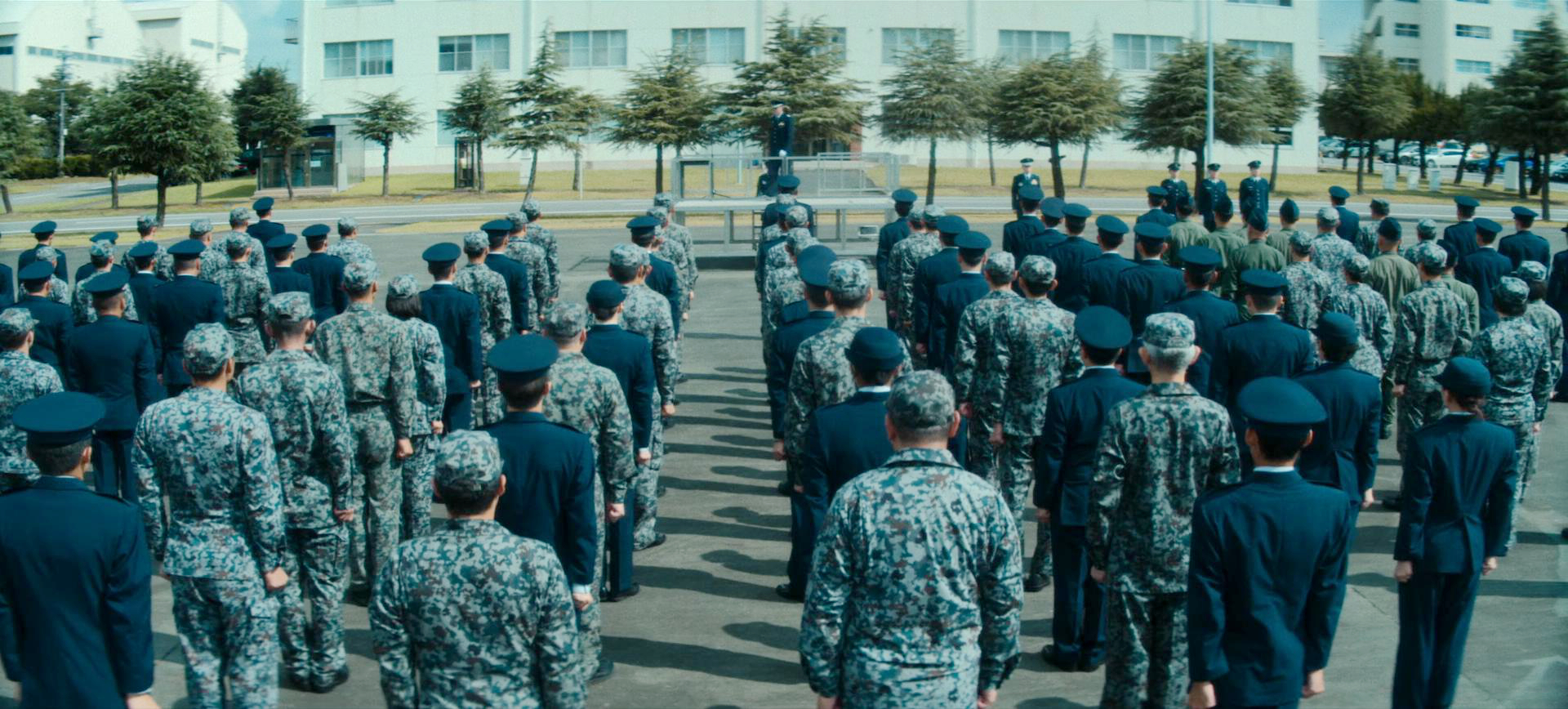 小牧基地