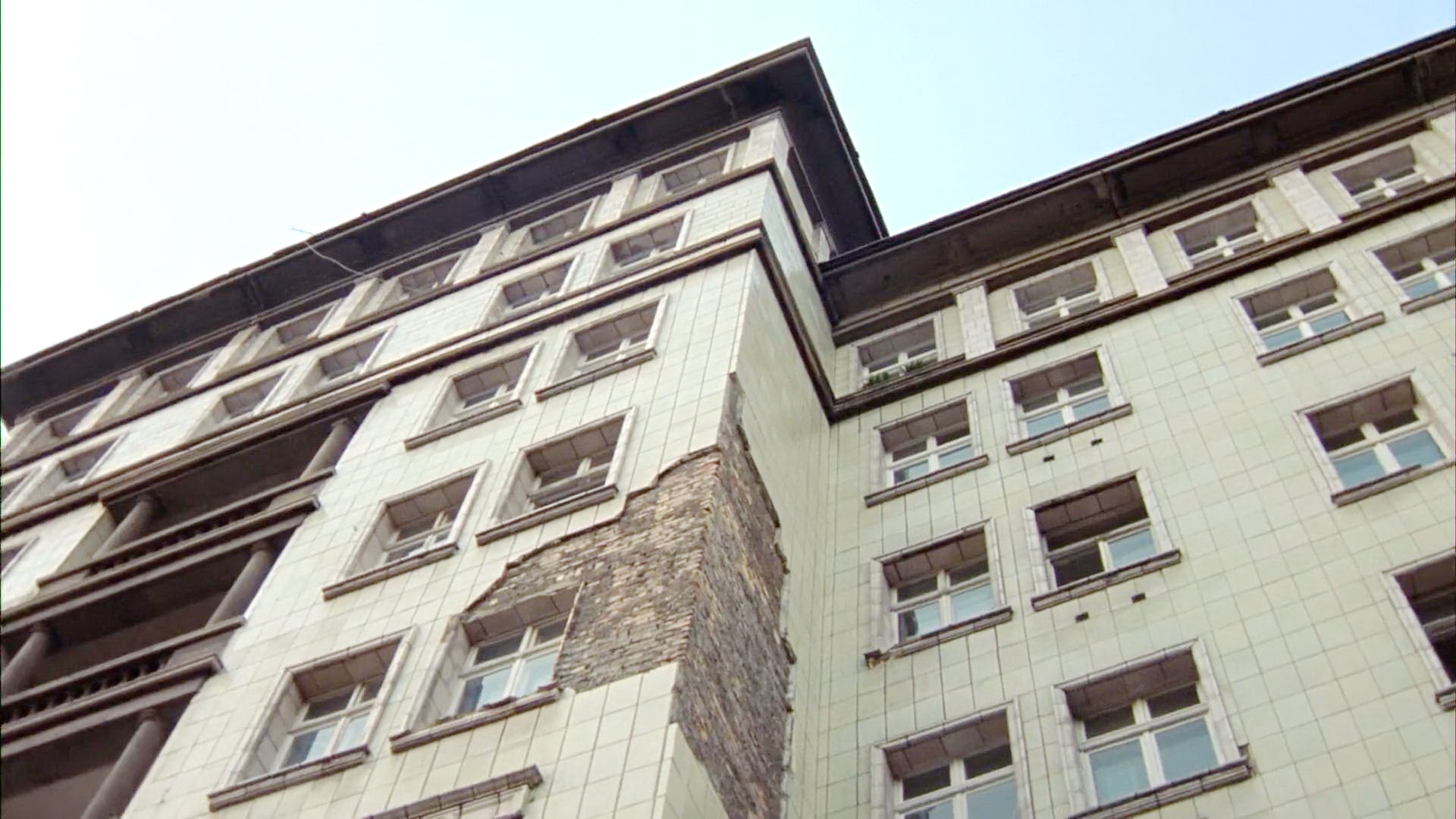 小学校长家