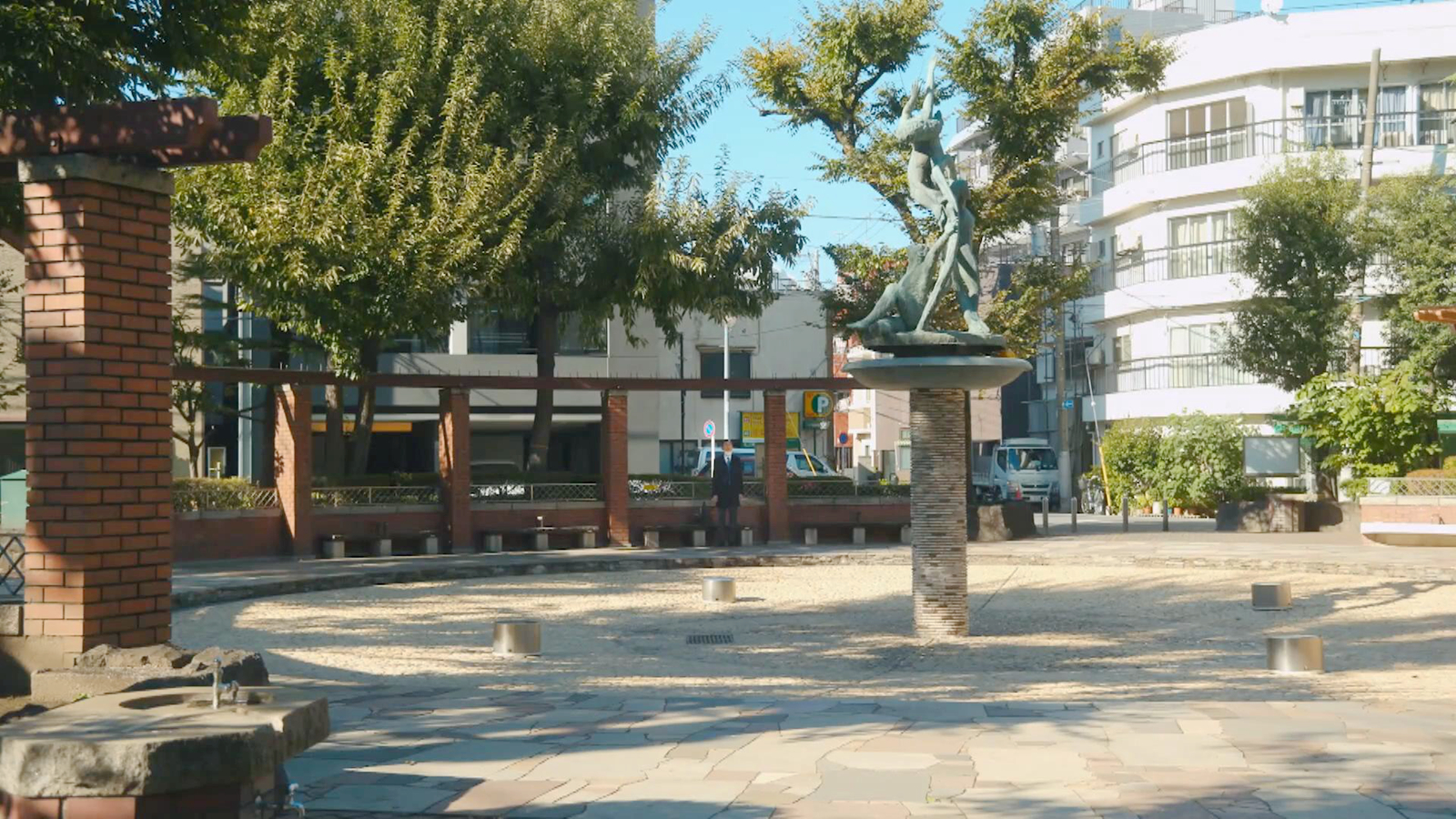 五郎饿了