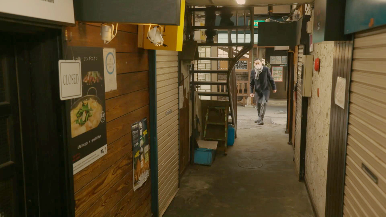 当地人推荐五郎餐厅