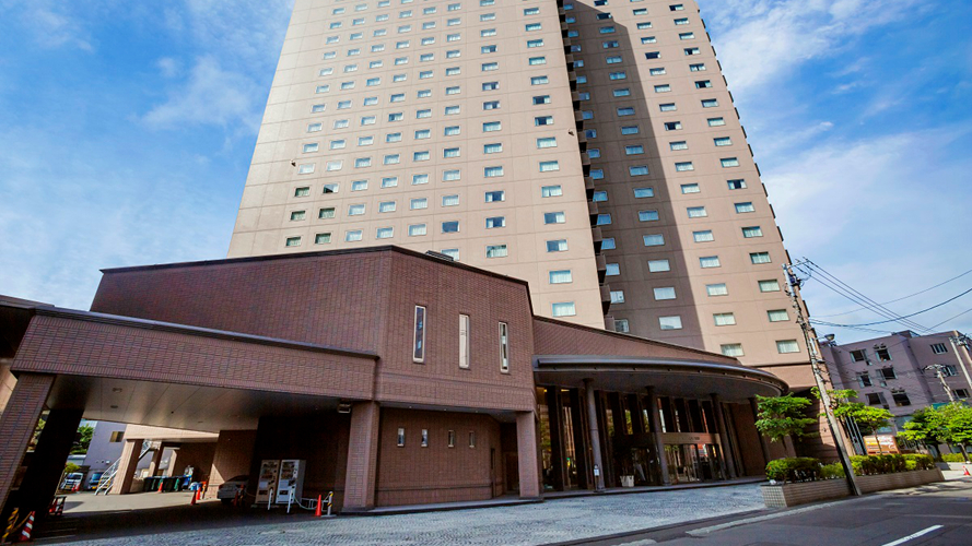 东急札幌卓越大酒店