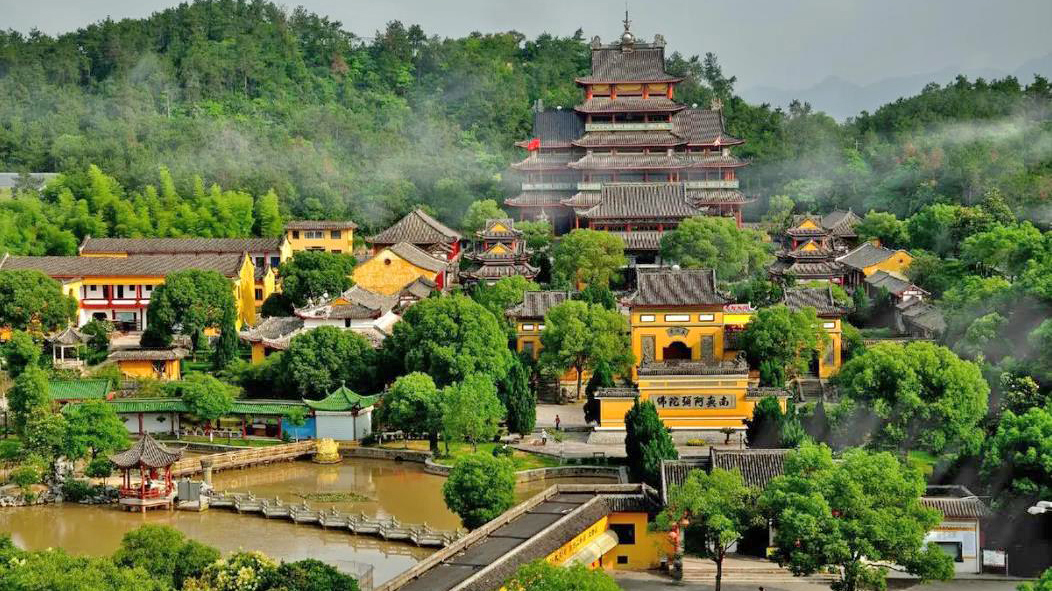 大智禅寺