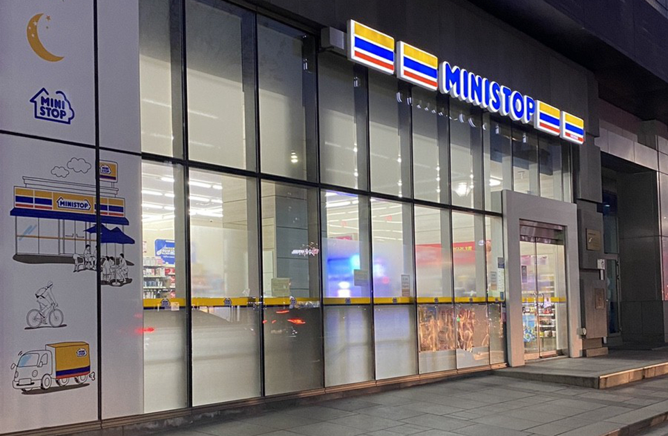 迷你站麻浦中心店