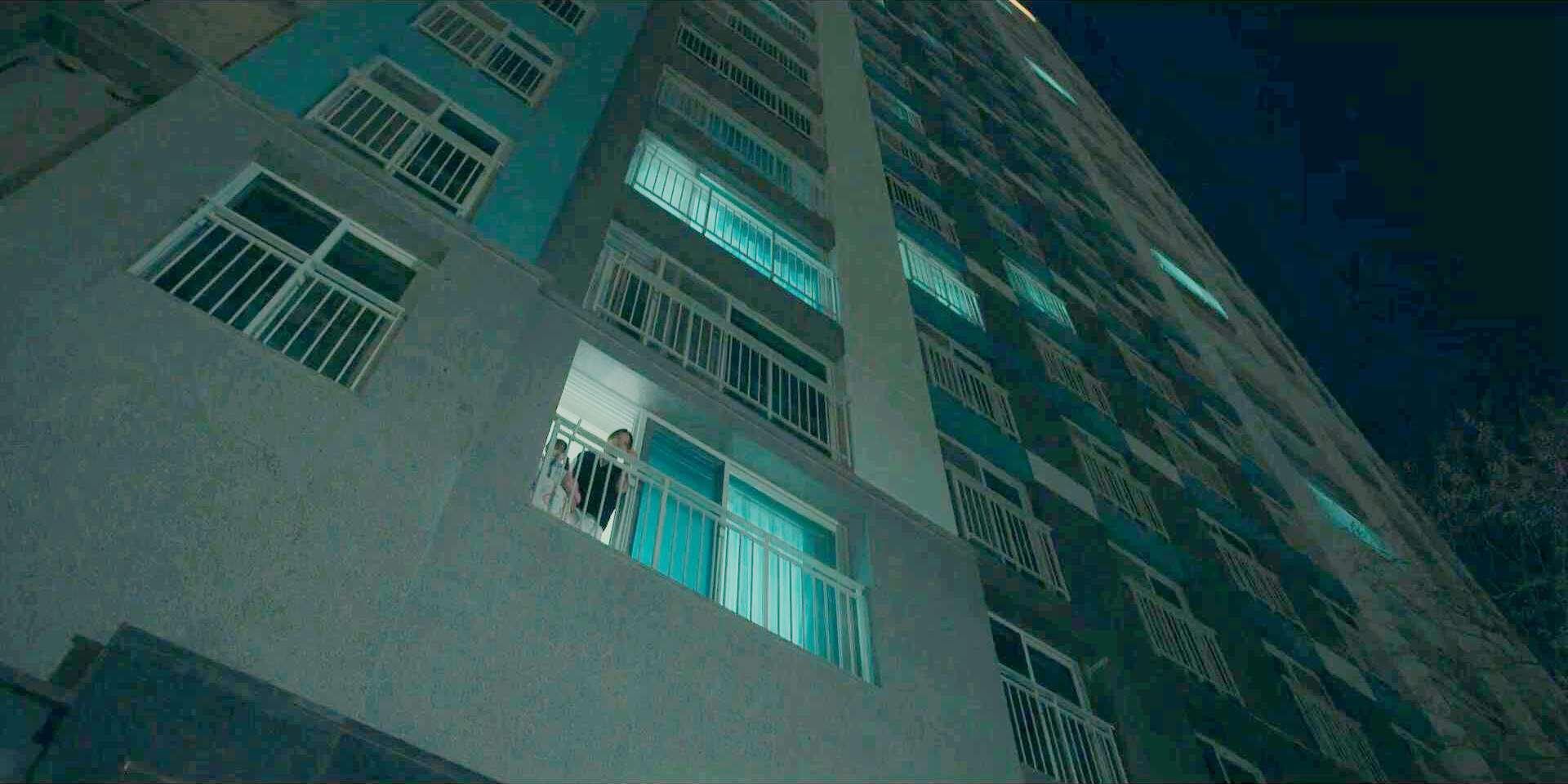 文东恩前辈家