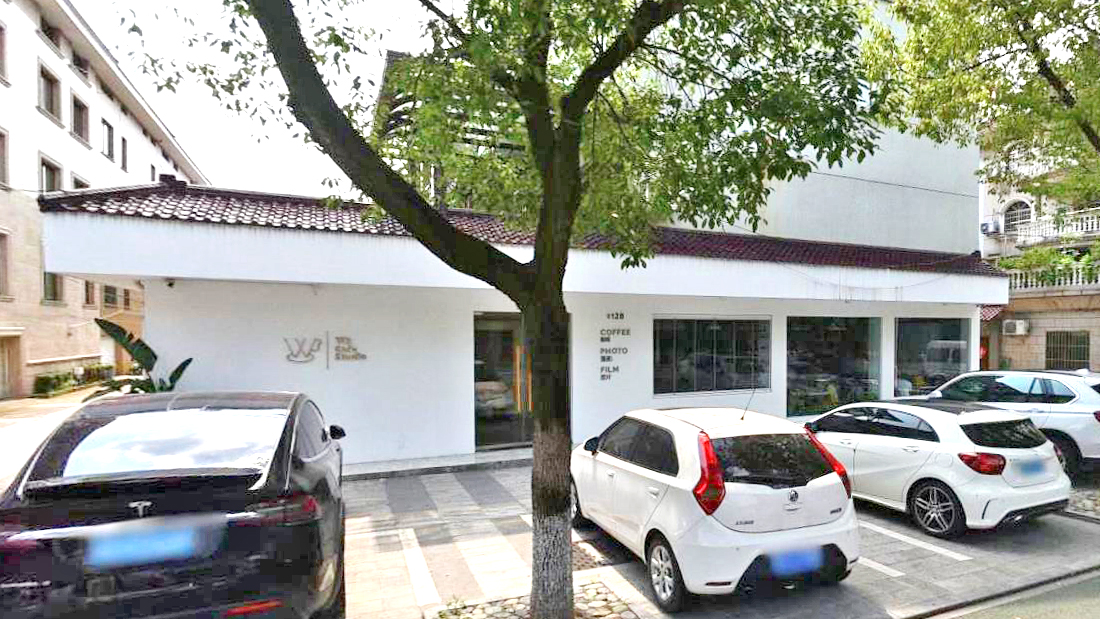 W3 Cafe & Studio