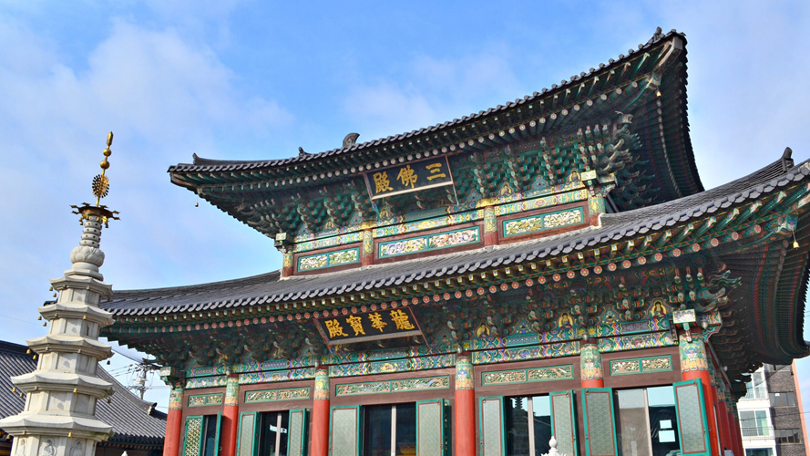 龙华寺