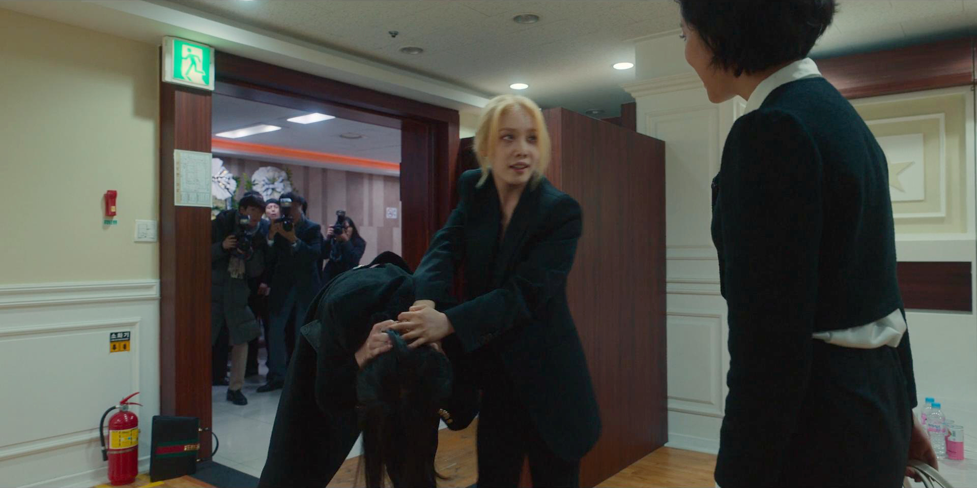 孙明悟葬礼