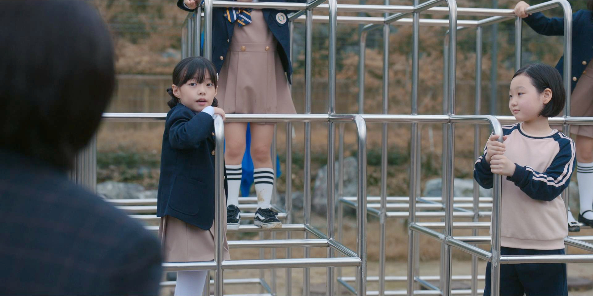 世明小学