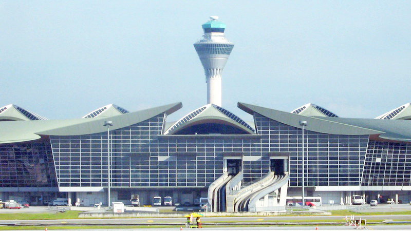 吉隆坡国际机场