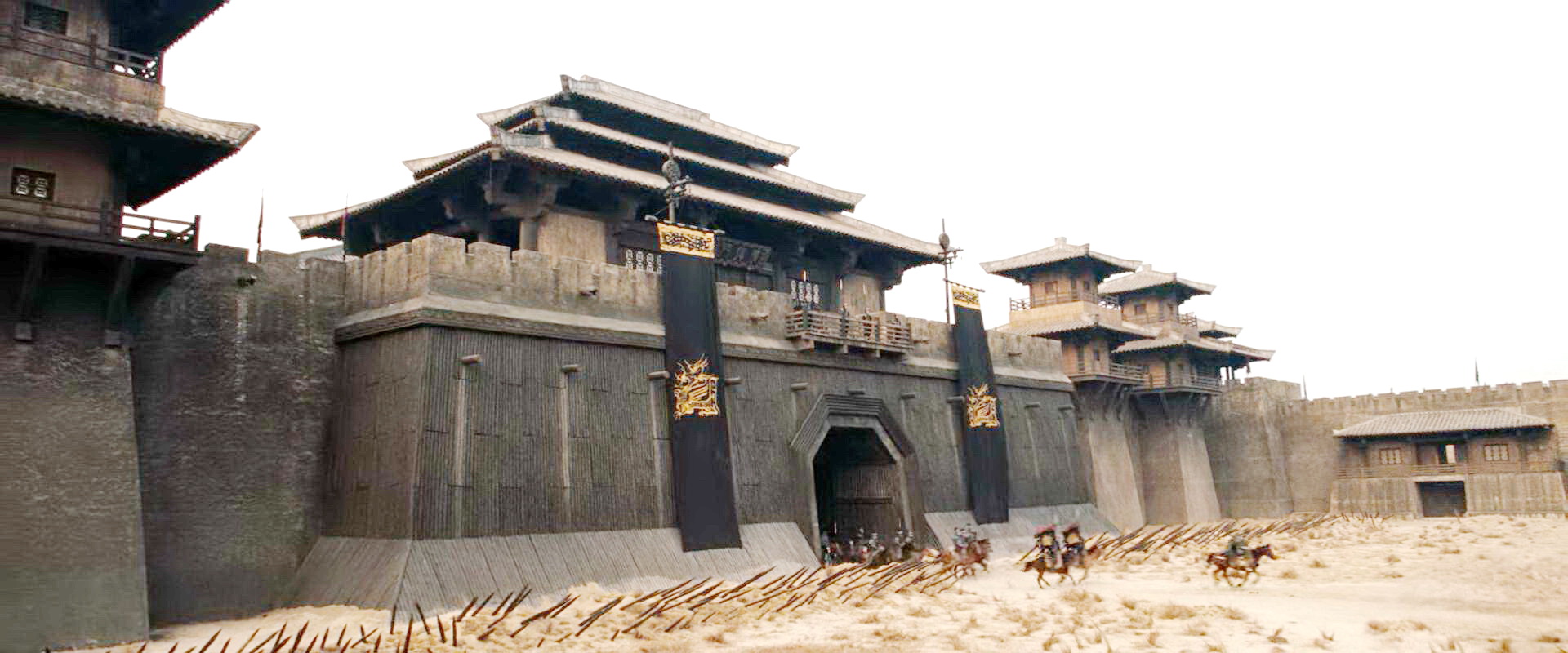 龙帝宫殿
