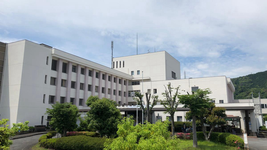共立蒲原综合医院