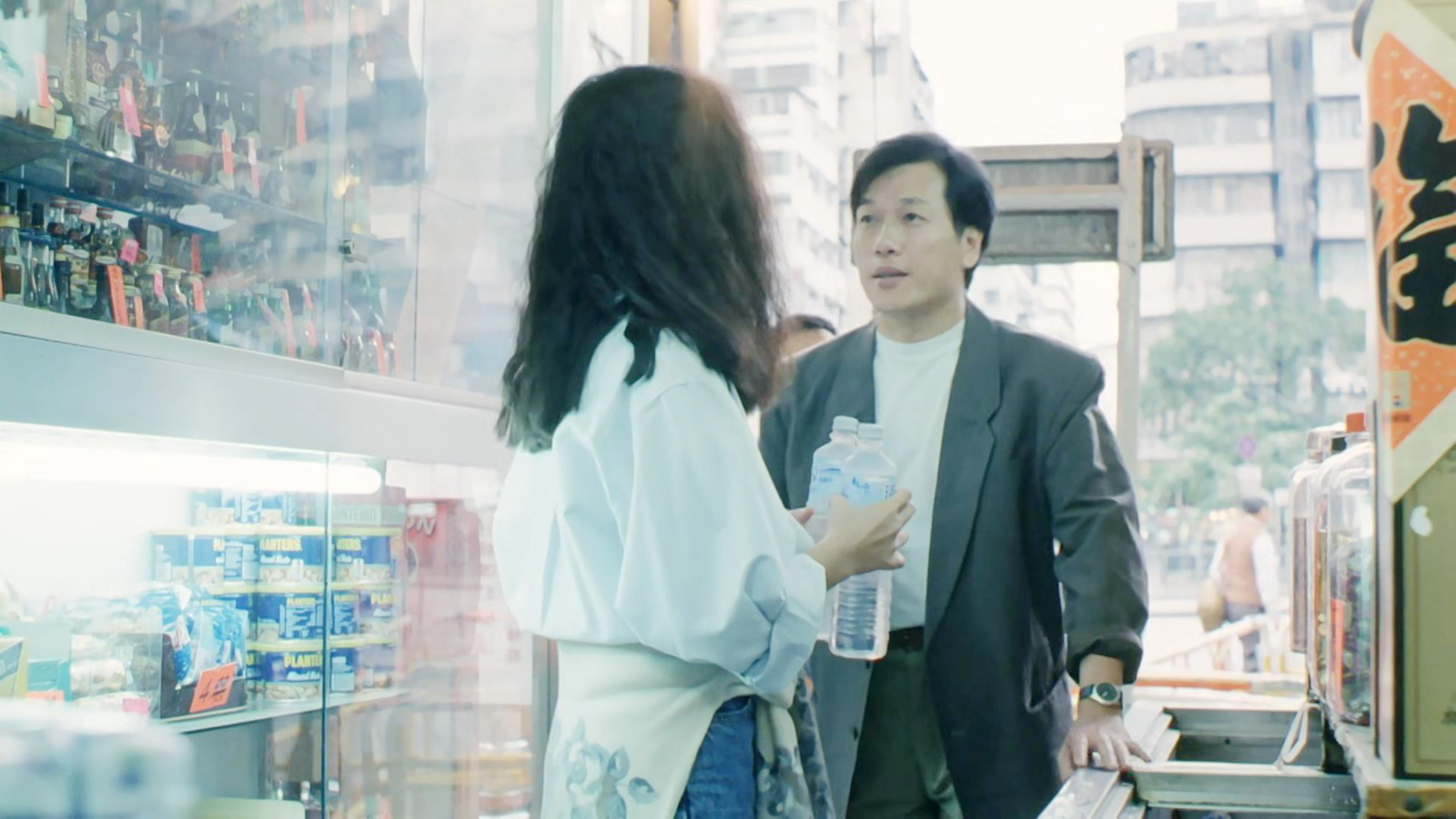 Jojo买水的店铺