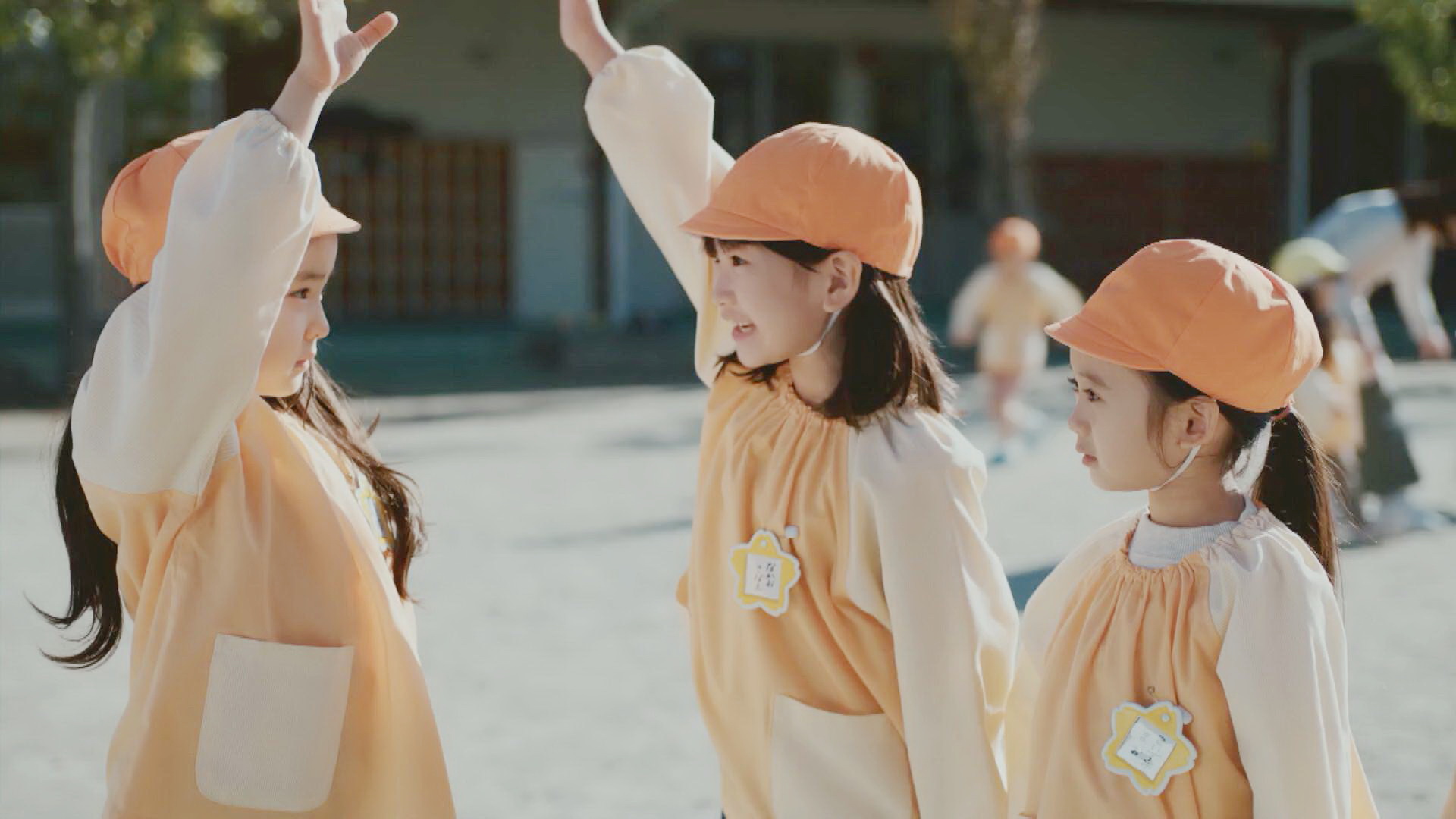 麻美上的幼儿园