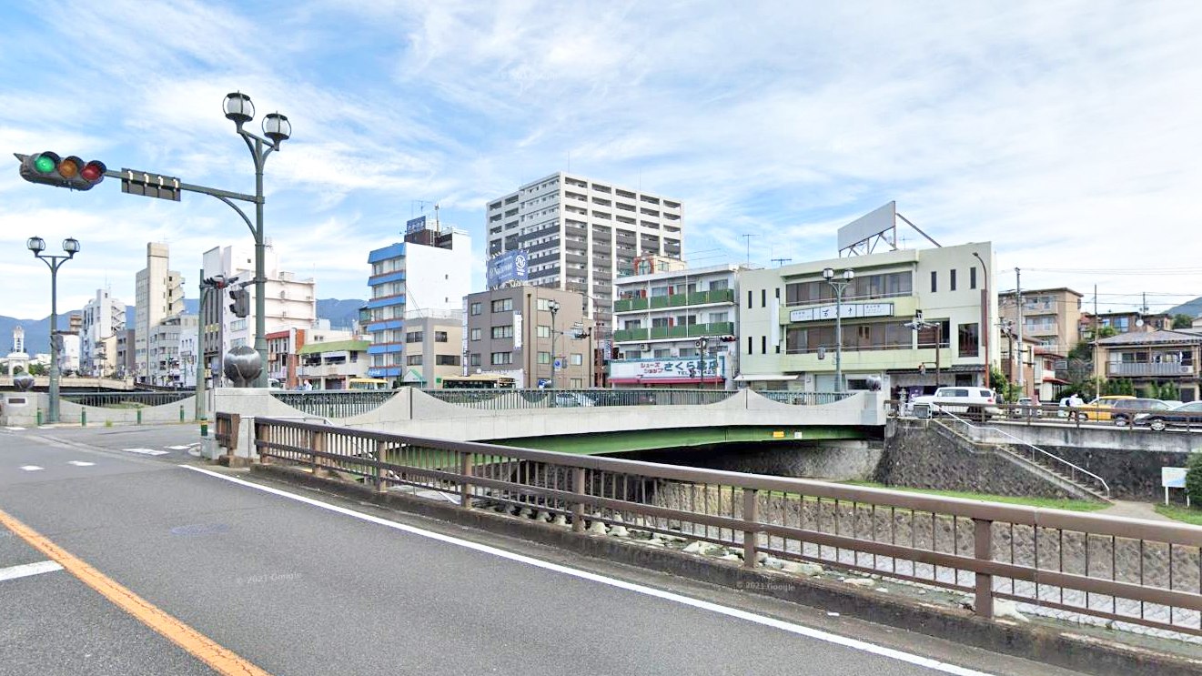 平成桥