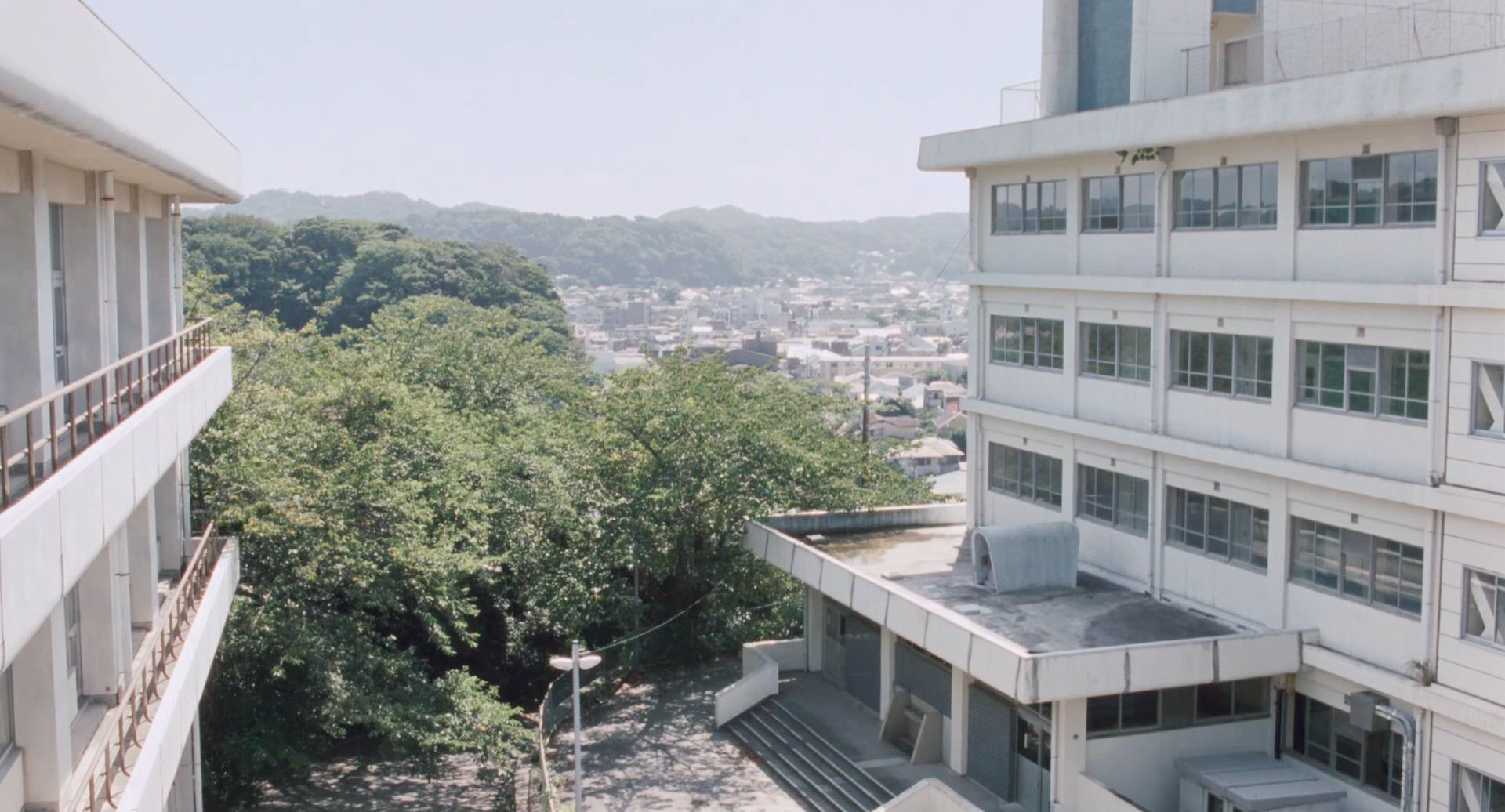 铃的学校