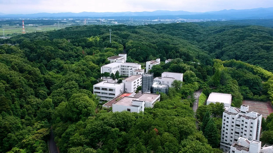 武藏野音乐大学入间校区
