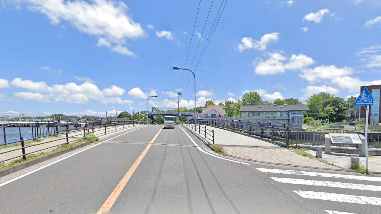 平潟桥