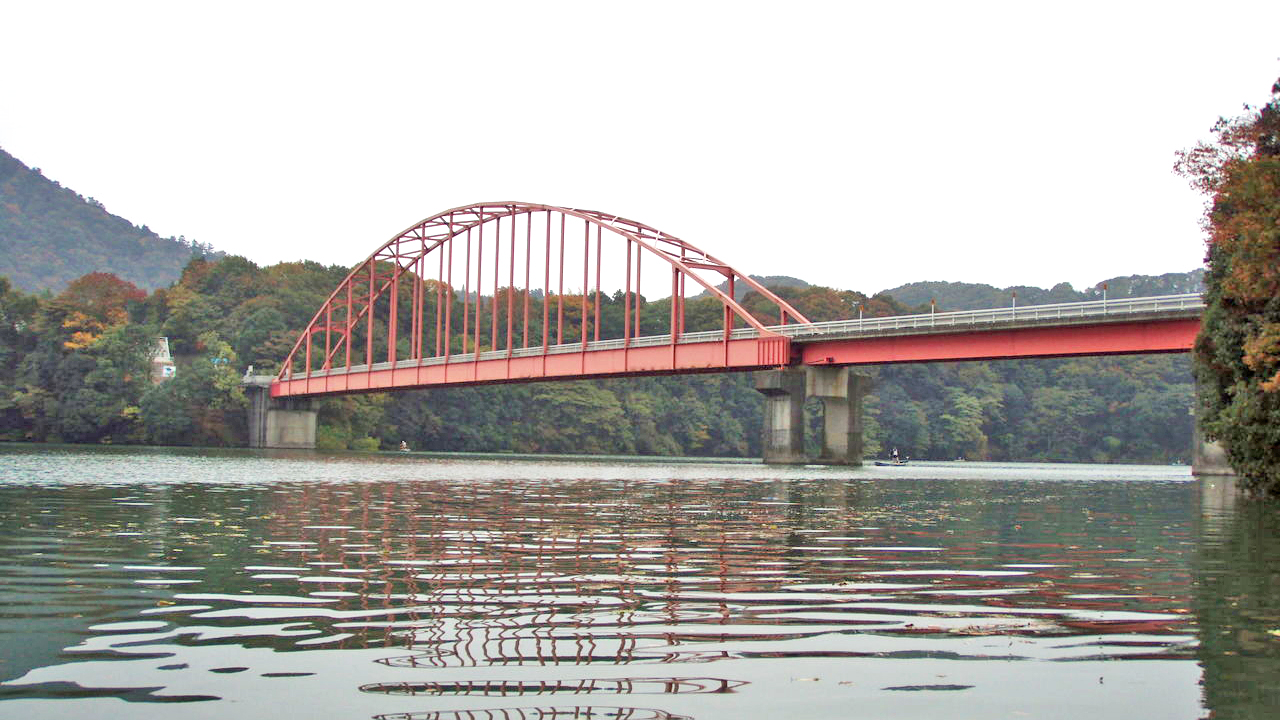 三井大桥