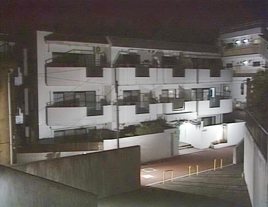 莉香家