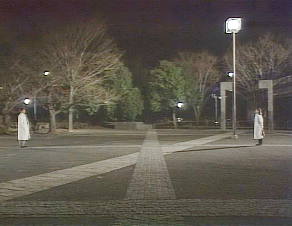 莉香表白