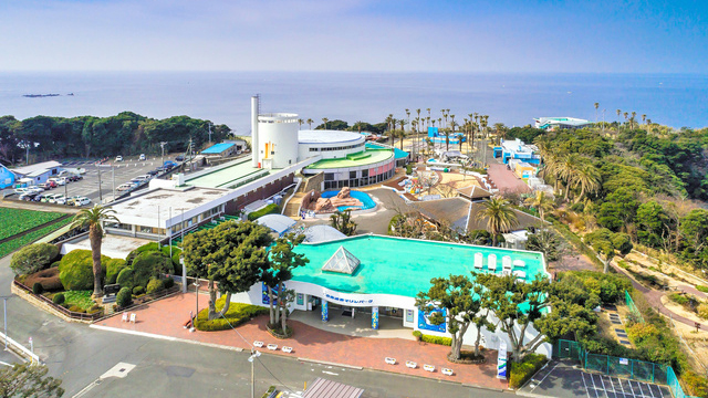京急油壶海洋公园