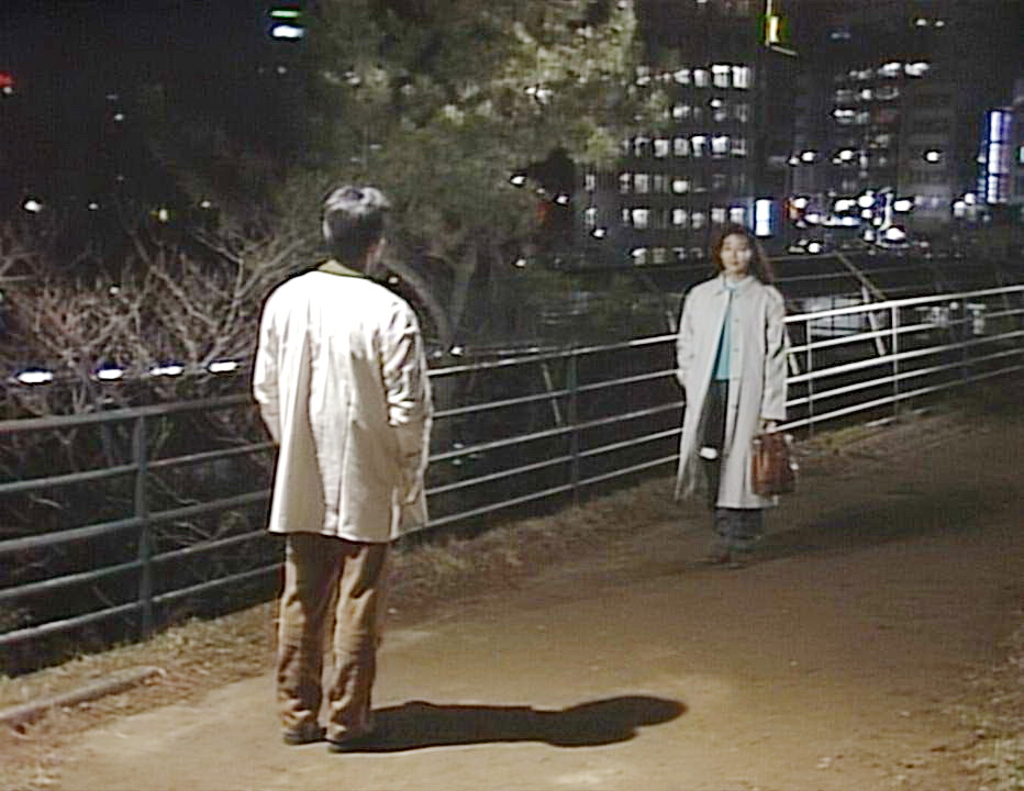 完治提出分手