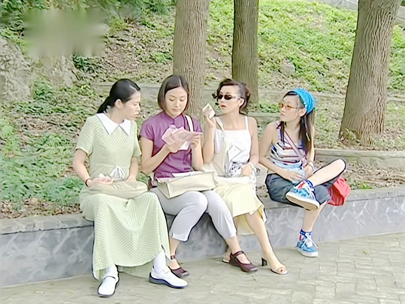 何茹男老家