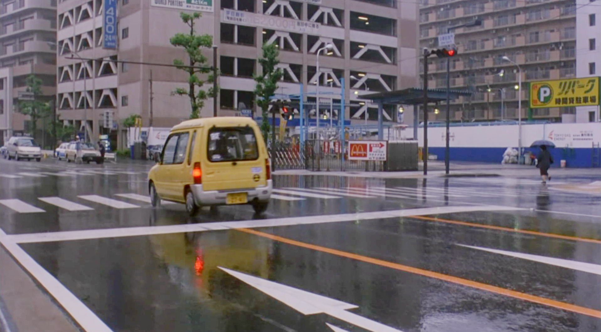 肥佬返回接Mini