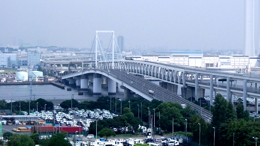 大黑大桥