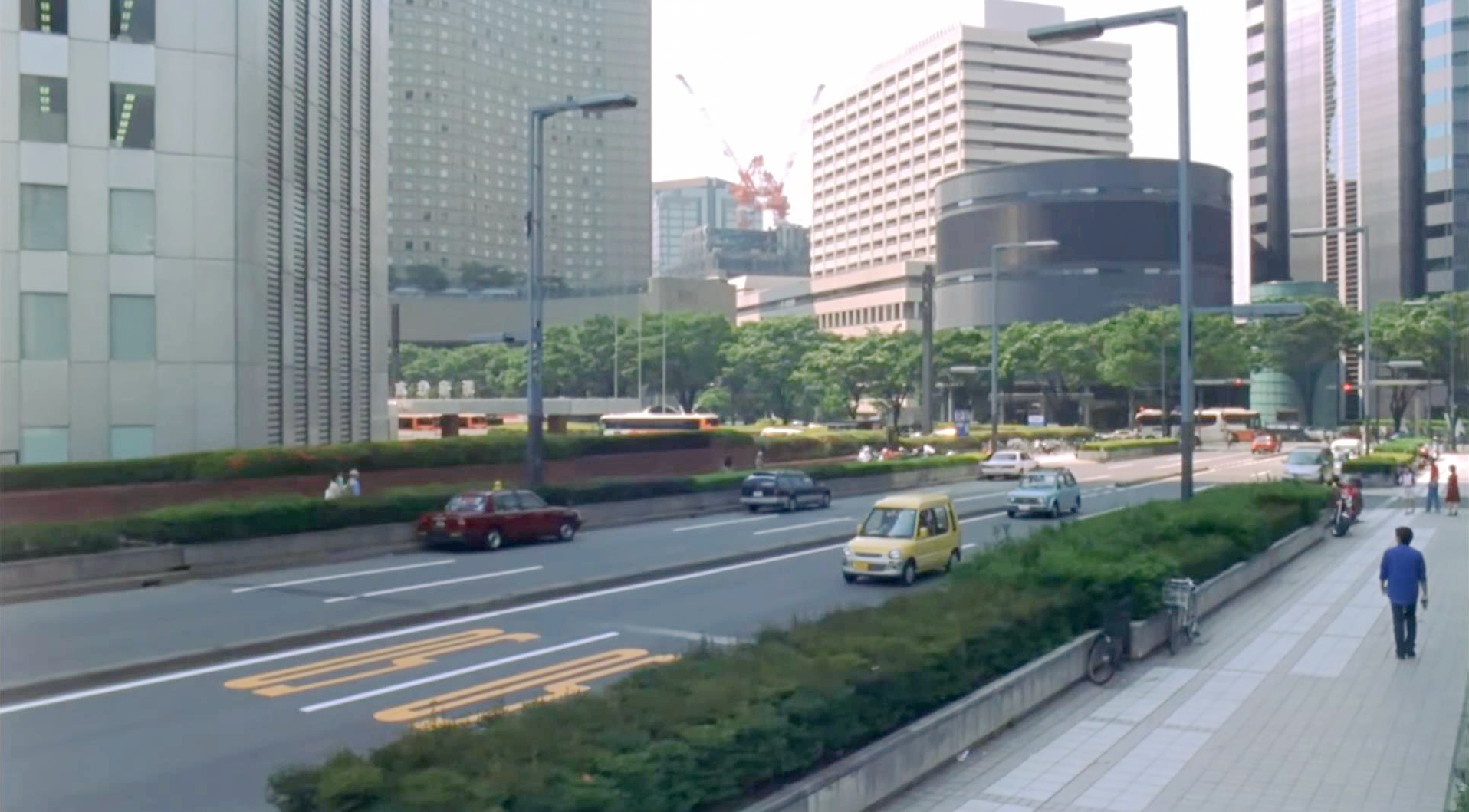 Mini跟踪朋友号